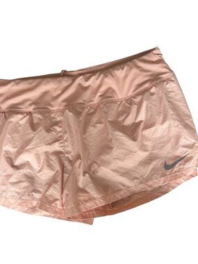 Nike Women's Dri FitTempo Running Shorts Size XL Athletic Shorts Gym Running